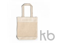 MUMBAI. Сумка из 100% хлопка