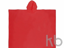 Дождевик «Спасатель»