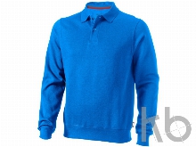 Свитер поло 