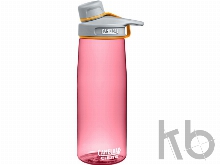 Бутылка «Chute» 0,75л