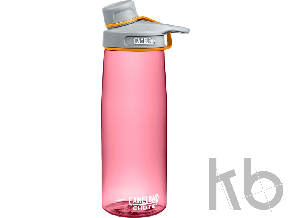 Бутылка «Chute» 0,75л