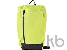 Polyester (600D) backpack