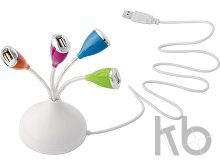 ABS USB hub