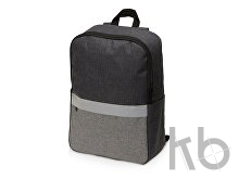 Рюкзак «Merit» со светоотражающей полосой