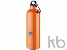 Бутылка «Pacific» с карабином