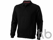 Свитер поло 