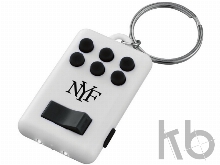 Брелок-фонарик «Flip&Click»