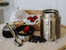 Вакуумный термос для еды «Jerrycan», 700 мл