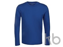 Футболка с длинным рукавом «Porto» мужская