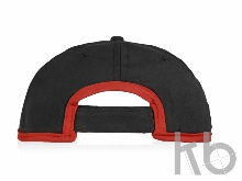 Бейсболка «Solo»