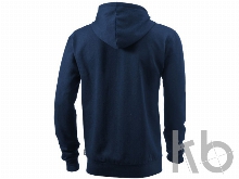 Толстовка «Open» мужская с капюшоном