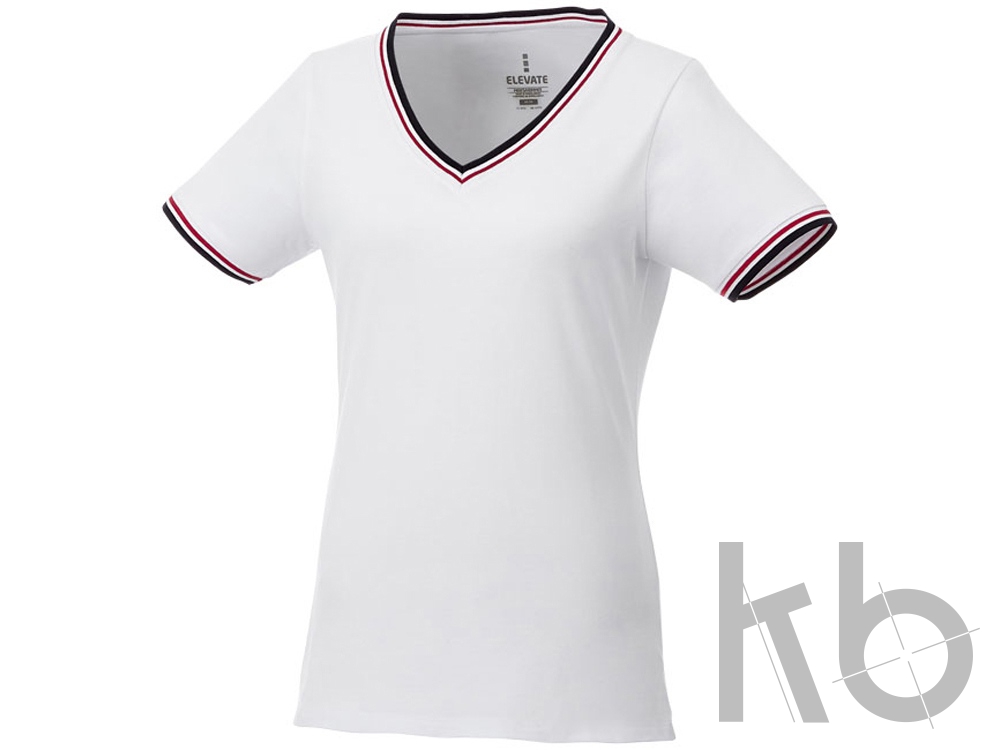 Футболка «Elbert» женская