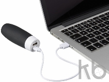 Зарядное устройство-антистресс, 2200 mAh