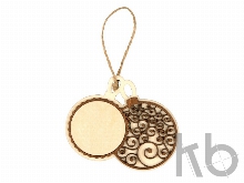 Подвеска «Шары»