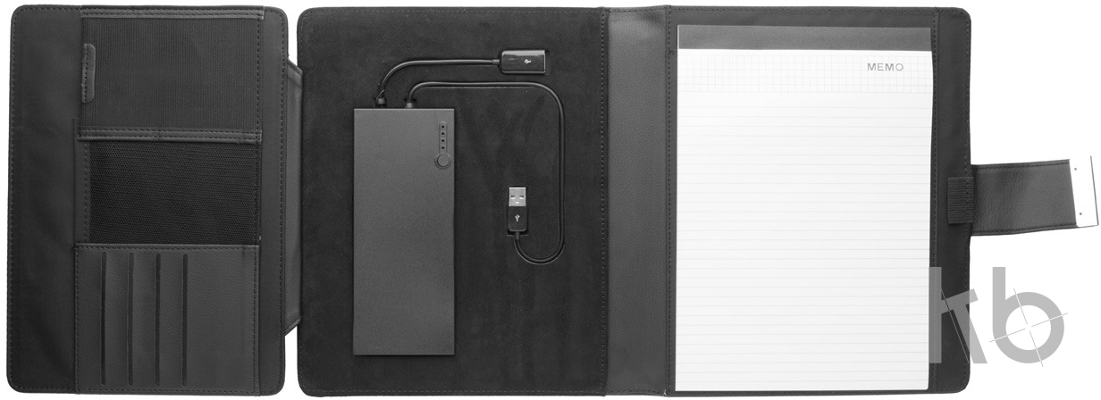 iPad ®document folder