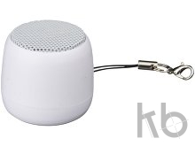 Динамик «Clip Mini» Bluetooth®