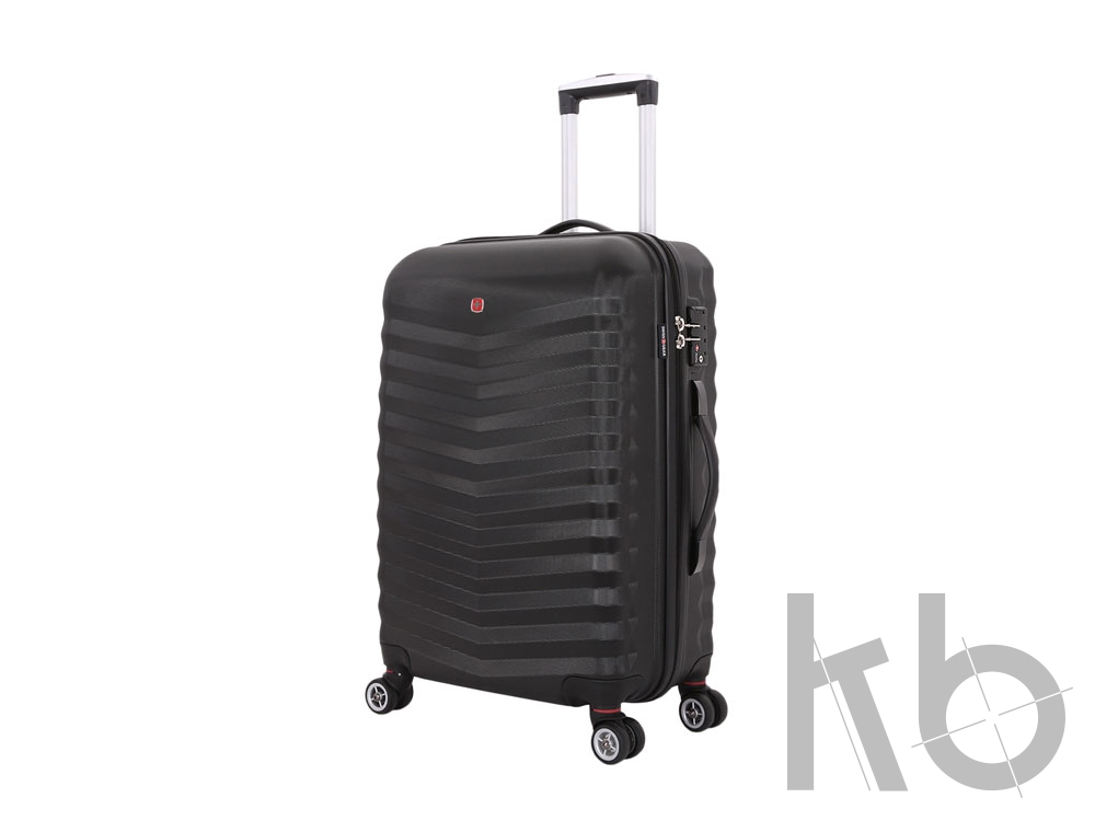 Чемодан «FRIBOURG», 97л