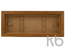 Шкатулка для часов «Бакалавр»