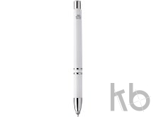 anti-bacterial touch ballpoint pen