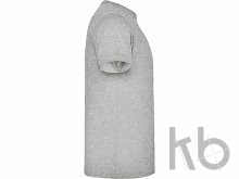 Футболка «Teckel» с карманом мужская