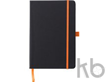 PU notebook