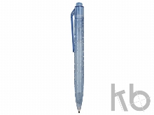 Ручка шариковая «PET» из переработанных бутылок