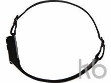 Налобный фонарь 2-в-1 c управлением жестами «Spacelight»