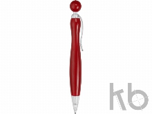 Ручка пластиковая шариковая «Naples»