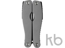 Stainless steel 10-in-1 tool