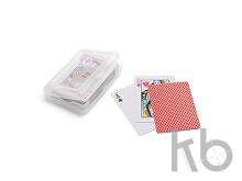 Игральные карты