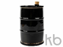 Штоф «Баррель Нефти»