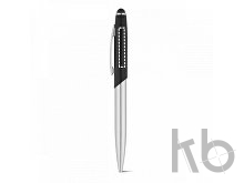 Набор: ручка шариковая, ручка роллер