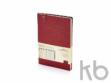 Ежедневник недатированный A5 «Trend»