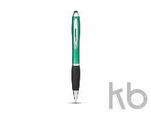 Ручка-стилус шариковая «Nash»