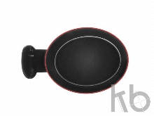 Ручка шариковая металлическая «Ellipse Gum», soft-touch