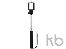 ABS telescopic selfie stick