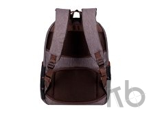 Городской рюкзак с отделением для ноутбука от 15.6