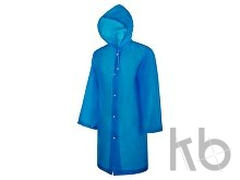 Дождевик «Hawaii light» c чехлом унисекс