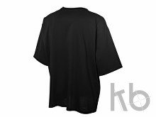 Футболка оверсайз «Liyon» унисекс