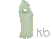 Рубашка поло «Star» женская