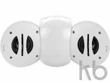 Портативная колонка «Сфера»