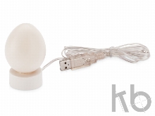 Cветильник «Яйцо»