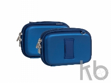 Чехол для жесткого диска из кожзама