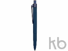 Ручка пластиковая шариковая Prodir QS30 PRT «софт-тач»