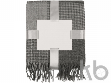 Плед акриловый «Gaufre»