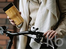 Вакуумная термокружка «Tumbler», 350 мл