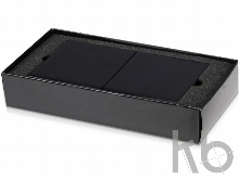 Часы настольные «Линкольн»