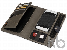 Органайзер с зарядным устройством «Wanderer», 4000 mAh