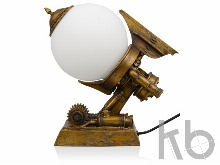 Лампа настольная