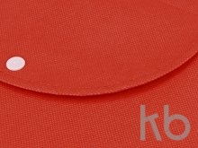 Складная сумка «Plema» из нетканого материала